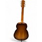 Used Taylor GS Mini-e Koa Plus Shaded Edge Burst Acoustic Electric Guitar