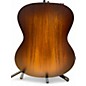 Used Taylor GS Mini-e Koa Plus Shaded Edge Burst Acoustic Electric Guitar