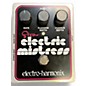 Used Electro-Harmonix XO Stereo Electric Mistress Flanger / Chorus Effect Pedal thumbnail