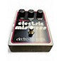 Used Electro-Harmonix XO Stereo Electric Mistress Flanger / Chorus Effect Pedal
