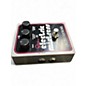Used Electro-Harmonix XO Stereo Electric Mistress Flanger / Chorus Effect Pedal