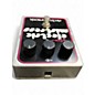 Used Electro-Harmonix XO Stereo Electric Mistress Flanger / Chorus Effect Pedal