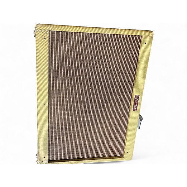 Used Fender Blues Deluxe Reissue 40W 1x12 Tube Guitar Combo Amp