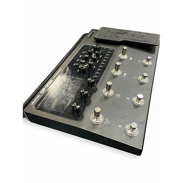 Used Valeton GP-200 Effect Processor