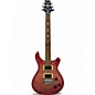 Used Dillion DR500X Pink Burst Solid Body Electric Guitar thumbnail