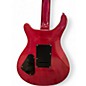 Used Dillion DR500X Pink Burst Solid Body Electric Guitar