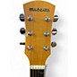 Used Madeira By Guild A30M Natural Acoustic Guitar