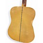 Used Madeira By Guild A30M Natural Acoustic Guitar