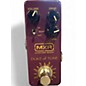 Used MXR Duke Of Tone Effect Pedal thumbnail