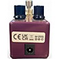 Used MXR Duke Of Tone Effect Pedal
