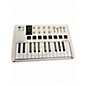 Used Arturia Minilab 3 MIDI Controller thumbnail