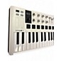 Used Arturia Minilab 3 MIDI Controller