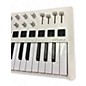 Used Arturia Minilab 3 MIDI Controller