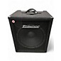 Used Traynor Small Block 115 Bass Combo Amp thumbnail