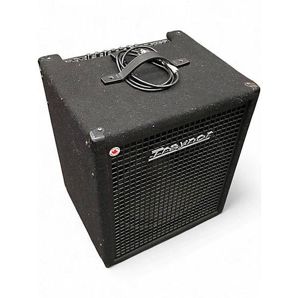 Used Traynor Small Block 115 Bass Combo Amp
