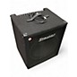 Used Traynor Small Block 115 Bass Combo Amp