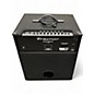 Used Traynor Small Block 115 Bass Combo Amp