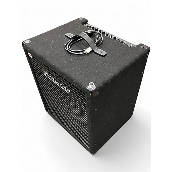 Used Traynor Small Block 115 Bass Combo Amp
