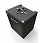 Used Traynor Small Block 115 Bass Combo Amp