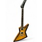Used Gibson Explorer Pro 2 Color Sunburst Solid Body Electric Guitar thumbnail