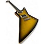 Used Gibson Explorer Pro 2 Color Sunburst Solid Body Electric Guitar