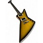 Used Gibson Explorer Pro 2 Color Sunburst Solid Body Electric Guitar