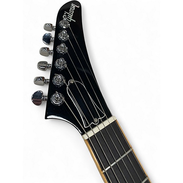 Used Gibson Explorer Pro 2 Color Sunburst Solid Body Electric Guitar