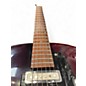 Vintage 1966 Guild TA-50 2 Color Sunburst Hollow Body Electric Guitar