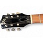 Vintage 1966 Guild TA-50 2 Color Sunburst Hollow Body Electric Guitar