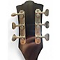 Vintage 1966 Guild TA-50 2 Color Sunburst Hollow Body Electric Guitar