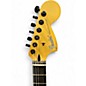 Used Fender PLAYER II ADVANCED STRATOCASTER HSS Daphne Blue Solid Body Electric Guitar