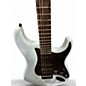 Used Fender PLAYER II ADVANCED STRATOCASTER HSS Daphne Blue Solid Body Electric Guitar