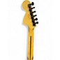 Used Fender PLAYER II ADVANCED STRATOCASTER HSS Daphne Blue Solid Body Electric Guitar