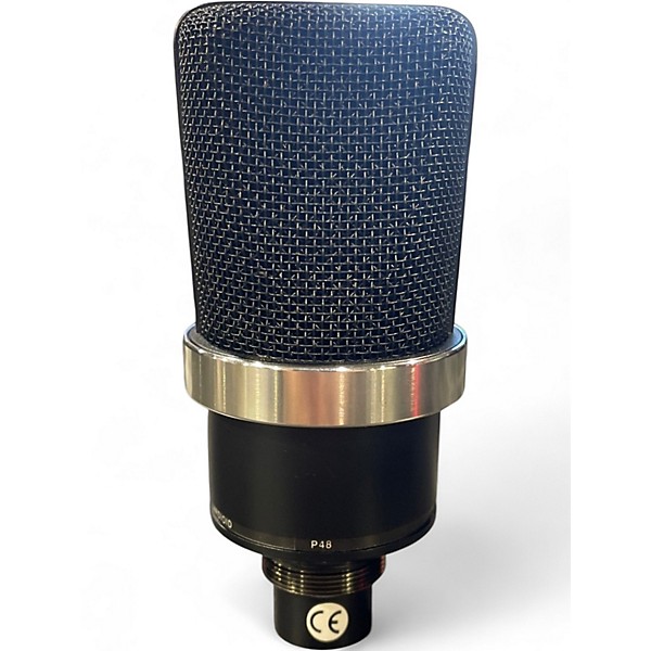Used Neumann TLM102 Condenser Microphone