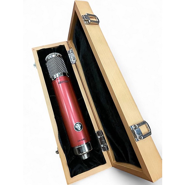 Used Avantone CV12 Condenser Microphone