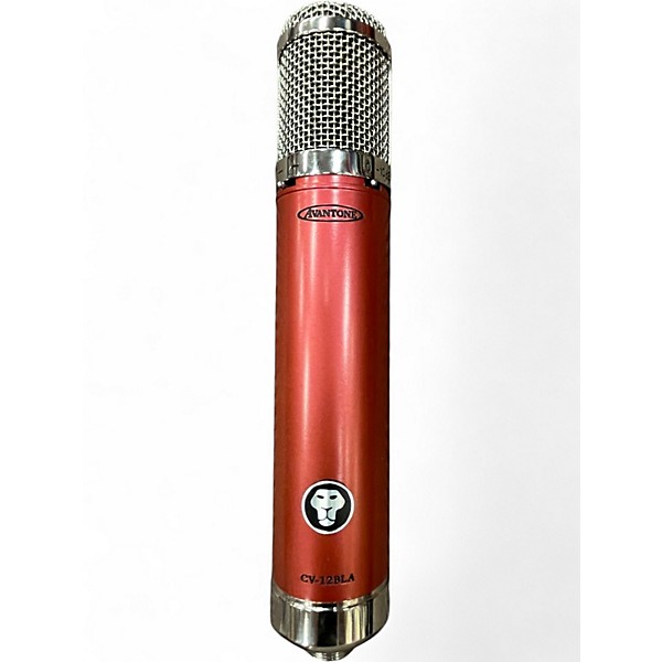 Used Avantone CV12 Condenser Microphone