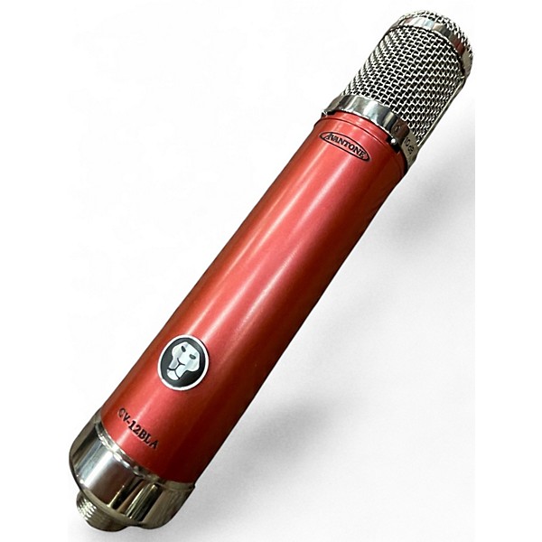 Used Avantone CV12 Condenser Microphone