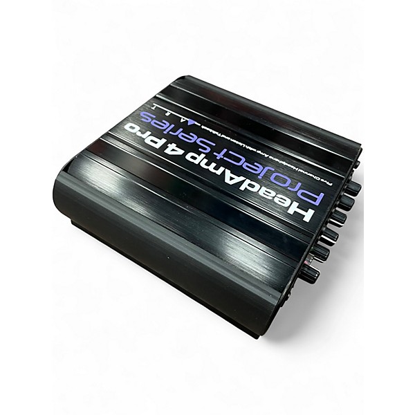 Used Art HEAD AMP 4 PRO Headphone Amp