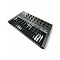 Used Arturia Minilab MKII MIDI Controller