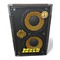 Used Markbass MB58R 102 PURE Bass Cabinet thumbnail