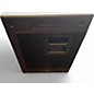 Used Markbass MB58R 102 PURE Bass Cabinet