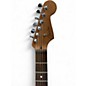 Used Fender Acoustasonic Player Jazzmaster 2 Color Sunburst Acoustic Electric Guitar