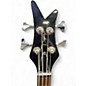 Used Dean Edge 4 Sunburst Electric Bass Guitar