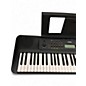 Used Yamaha PSRE283 Portable Keyboard