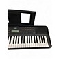 Used Yamaha PSRE283 Portable Keyboard