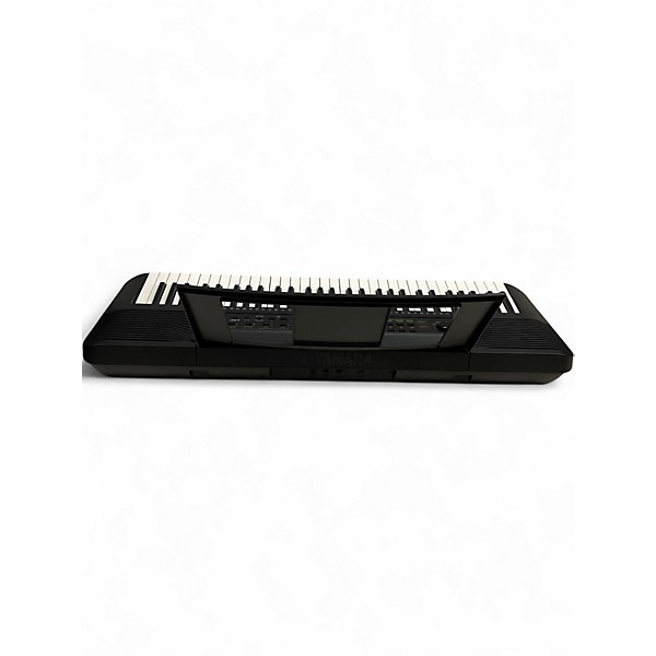 Used Yamaha PSRE283 Portable Keyboard