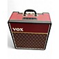 Used VOX AC4C1 - 12 Tube Guitar Combo Amp thumbnail