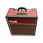 Used VOX AC4C1 - 12 Tube Guitar Combo Amp