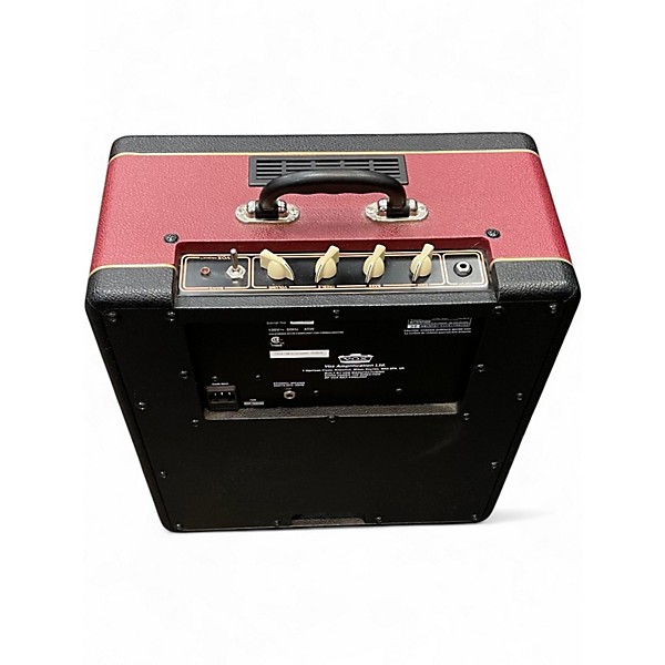 Used VOX AC4C1 - 12 Tube Guitar Combo Amp