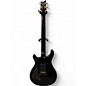 Used 2017 PRS Custom 24 Trans Purple Solid Body Electric Guitar